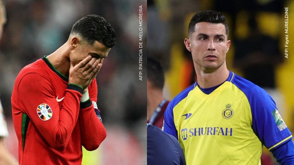 Cristiano Ronaldo seguirá en Al Nassr hasta los 42 años: así confirmó la noticia Cristiano Ronaldo seguirá en Al Nassr hasta los 42 años: así confirmó la noticia
