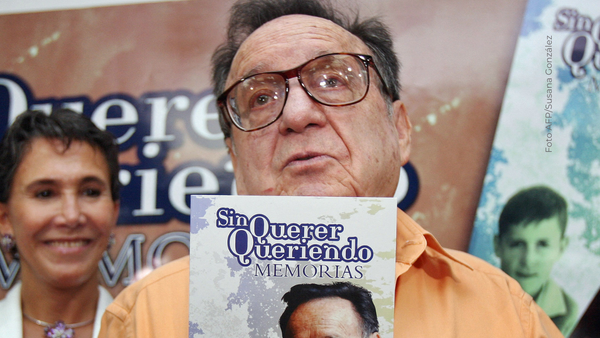 ¿Por qué Chespirito y Florinda Meza nunca tuvieron hijos? Las verdaderas razones ¿Por qué Chespirito y Florinda Meza nunca tuvieron hijos? Las verdaderas razones