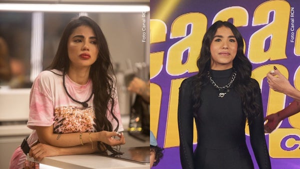 Karina García regañó a su hija tras cumplir 18 años: "Tienes que hacerme caso" Karina García regañó a su hija tras cumplir 18 años: "Tienes que hacerme caso"