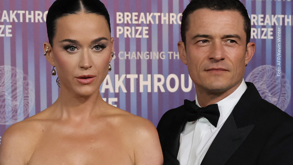 Katy Perry y Orlando Bloom se separan después de 10 años y una hija en común Katy Perry y Orlando Bloom se separan después de 10 años y una hija en común