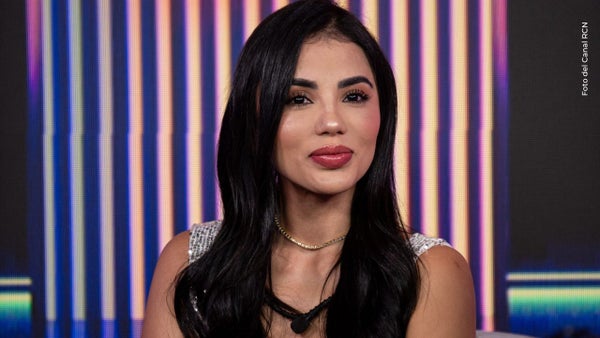 Hija de Karina García celebró sus 18 años con impactante sesión de fotos Hija de Karina García celebró sus 18 años con impactante sesión de fotos