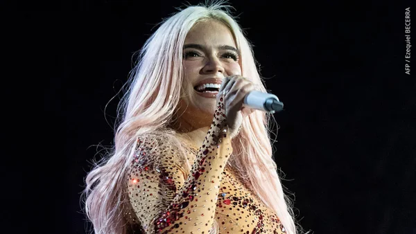 Karol G insinúa gira tras lanzar 'Tropicoqueta', ¿se viene nuevo tour?