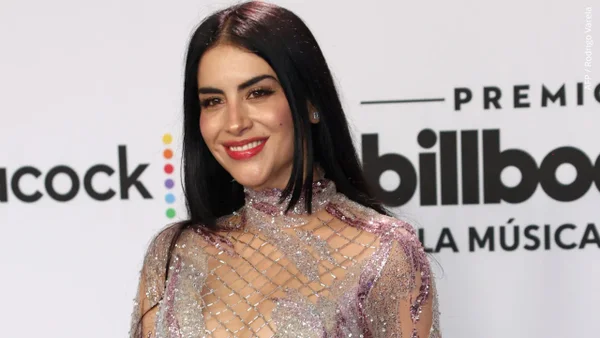 Jessica Cediel encendió las alarmas por su estado de salud, ¿qué le pasó?