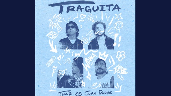 “Traguita”: el himno fugaz de TIMØ y Juan Duque para un verano sin retorno