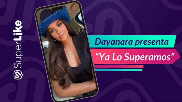 Dayanara transforma el desamor en poder con su canción “Ya Lo Superamos” Dayanara transforma el desamor en poder con su canción “Ya Lo Superamos”