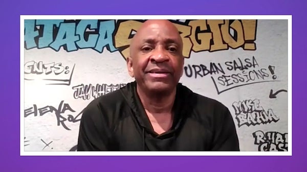 Sergio George lanza Urban Salsa Sessions con grandes artistas Sergio George lanza Urban Salsa Sessions con grandes artistas