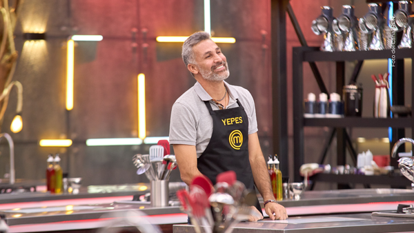 Primer reto de eliminación en MasterChef Celebrity 2025 en fotos: ¡Yesenia Valencia renuncia! Primer reto de eliminación en MasterChef Celebrity 2025 en fotos: ¡Yesenia Valencia renuncia!