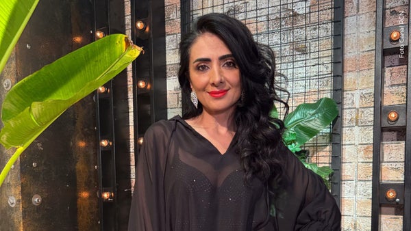 Yesenia Valencia habló tras su salida de MasterChef Celebrity: "Normalicemos las renuncias"