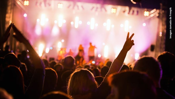 Eventos musicales en Bogotá traen a Mathame, JP Saxe y el festival emo Eventos musicales en Bogotá traen a Mathame, JP Saxe y el festival emo