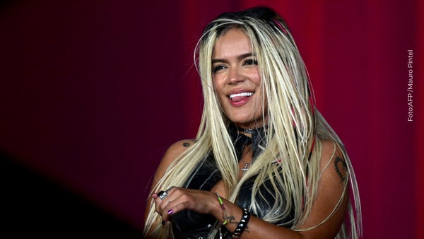 ¿Por qué Karol G escribió “Papasito” con S en su nueva canción? Aquí la razón ¿Por qué Karol G escribió “Papasito” con S en su nueva canción? Aquí la razón