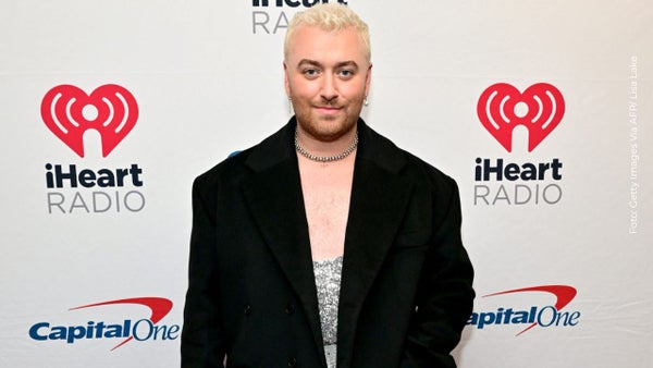 Sam Smith se declara xenosexual y revela qué significa esta nueva identidad