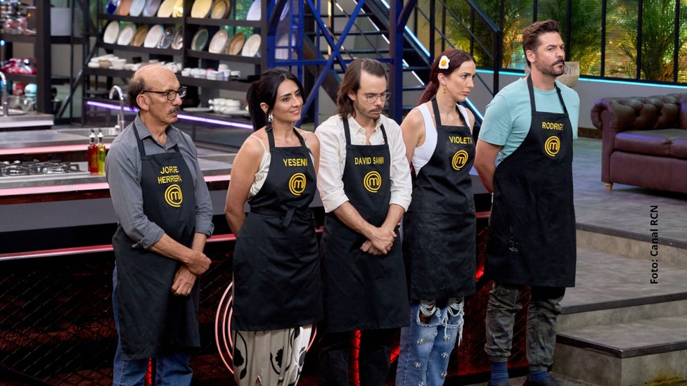 René Higuita y su gesto que marcó a Yesenia Valencia