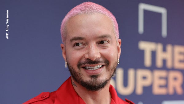 J Balvin explicó por qué no pudo estar en el cumpleaños de su hijo