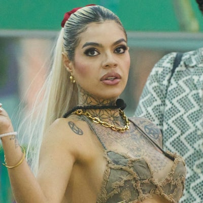 Melissa Gate deslumbra con fotos en el mar y causa sensación