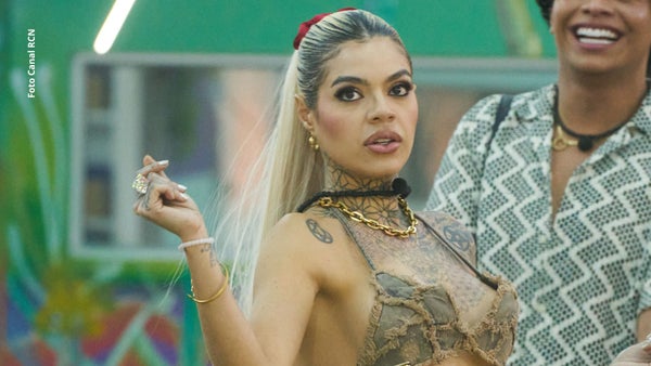 Melissa Gate deslumbra con fotos en el mar y causa sensación en redes Melissa Gate deslumbra con fotos en el mar y causa sensación en redes