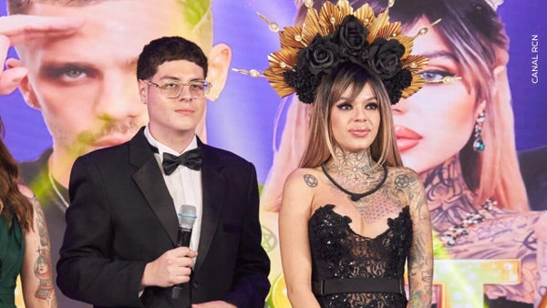 Papá del hijo de Melissa Gate rompió el silencio y aclaró rumores: "Yo no se lo quité" Papá del hijo de Melissa Gate rompió el silencio y aclaró rumores: "Yo no se lo quité"