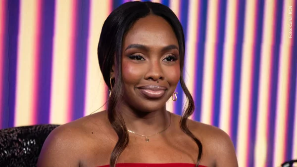 Karen Sevillano y su respuesta sin filtros sobre cuándo planea ser madre Karen Sevillano y su respuesta sin filtros sobre cuándo planea ser madre