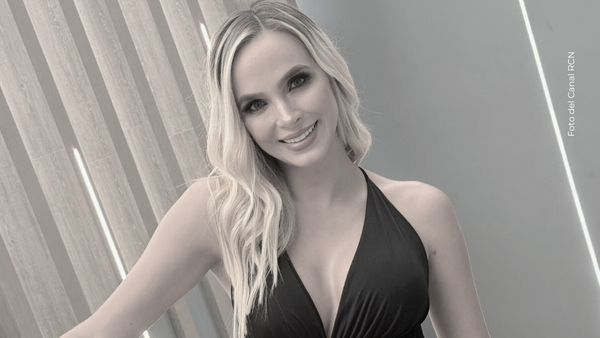 Murió el papá de Elizabeth Loaiza: lo despidió con desgarrador mensaje y foto