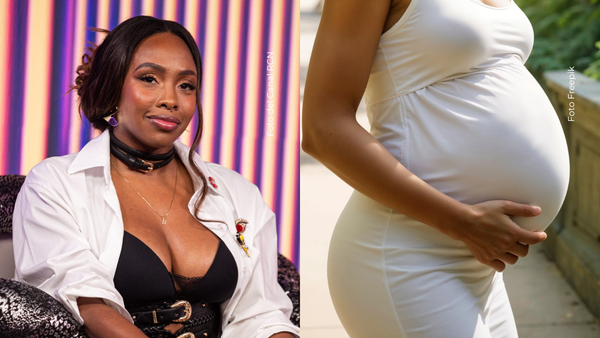 Karen Sevillano sobre tener hijos, ¿cuál es la edad ideal para convertirse en mamá?