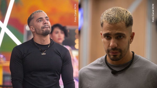 Altafulla reveló por qué le cancelaron show en Medellín: Karina García reaccionó Altafulla reveló por qué le cancelaron show en Medellín: Karina García reaccionó