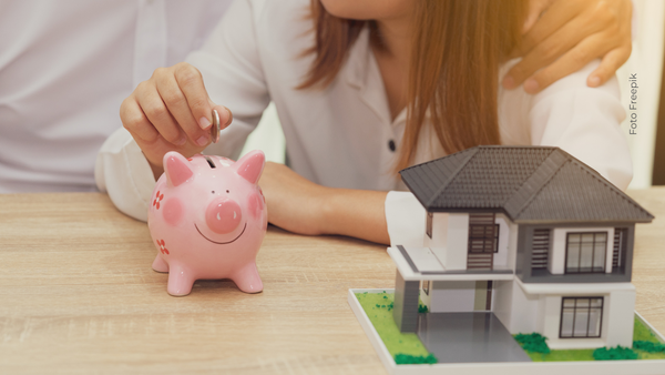 IA revela cuánto ahorrar para la cuota inicial de la compra de una casa en Colombia IA revela cuánto ahorrar para la cuota inicial de la compra de una casa en Colombia