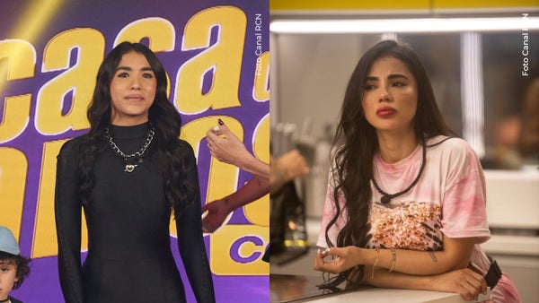 Hija de Karina García mostró que la paró la policía tras su fiesta de 18, ¿qué pasó? Hija de Karina García mostró que la paró la policía tras su fiesta de 18, ¿qué pasó?