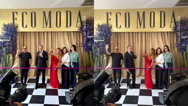 Betty la fea, la historia continua: abren tienda de Ecomoda en Bogotá, así se ve