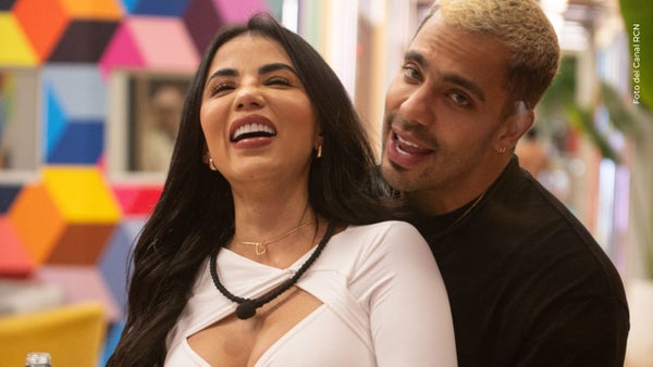 Altafulla sorprendió al hijo de Karina García con inesperado regalo