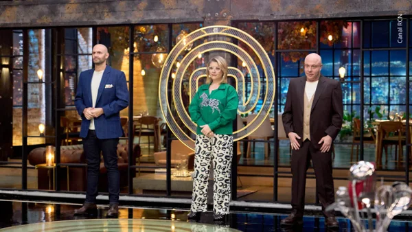 GRAN ESPECIAL de MasterChef Celebrity Colombia 2025, ¿Cuándo y dónde verlo completo?