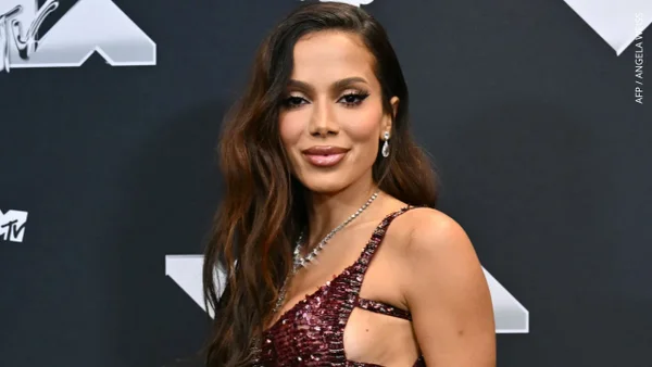 Anitta dividió opiniones al mostrar drástico cambio en su rostro, ¿qué se hizo? Anitta dividió opiniones al mostrar drástico cambio en su rostro, ¿qué se hizo?