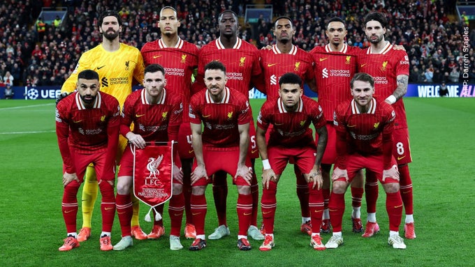 Falleció Diogo Jota, futbolista del Liverpool