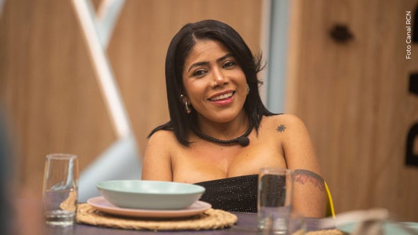 La Toxi Costeña sorprende con nuevo tatuaje en zona inesperada: así luce ahora