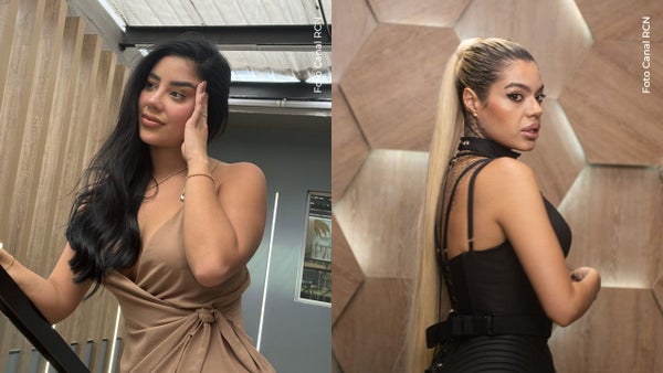 Mariana Zapata reveló la razón de su conflicto con Melissa Gate: "Me bloqueó"