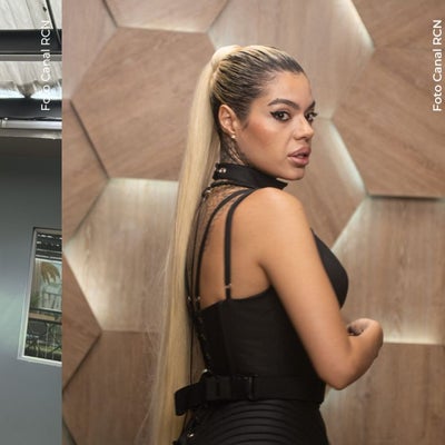 Mariana Zapata reveló por qué peleó con Melissa Gate: video