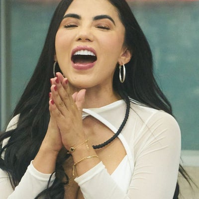 Viralizan video de Karina García sobre su segundo embarazo