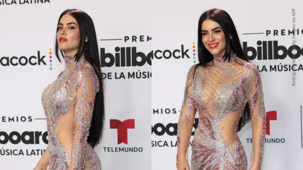 Jessica Cediel preocupa a sus fans por inflamación en la cara: “Dios tiene un plan” Jessica Cediel preocupa a sus fans por inflamación en la cara: “Dios tiene un plan”