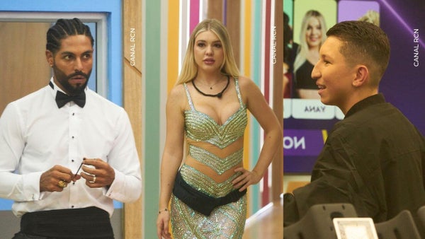 Marlon respondió a críticas por su romance con Yana; le contestó a Cris Valencia