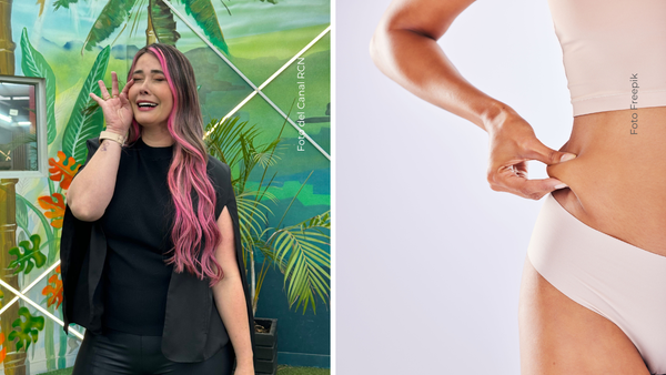 Manuela Gómez tiene fibrosis en su figura, ¿qué es y cómo se puede mejorar?