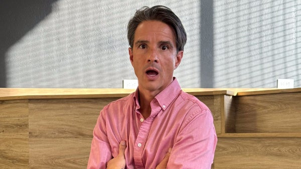 Gonzalo Escobar 'Coco' se hizo procedimiento en el rostro: así luce ahora