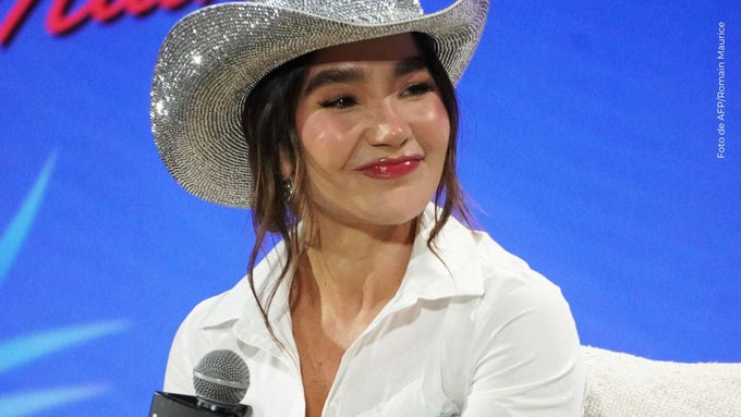 La pancita de Paola Jara ya se nota y estas fotos lo confirman