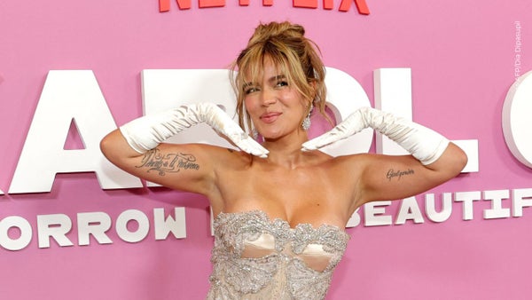 Revelan la medida exacta de la cabeza de Karol G: esto dijo la artista Revelan la medida exacta de la cabeza de Karol G: esto dijo la artista