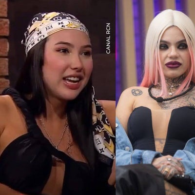 Aida Victoria Merlano habló de Melissa y Mariana Zapata