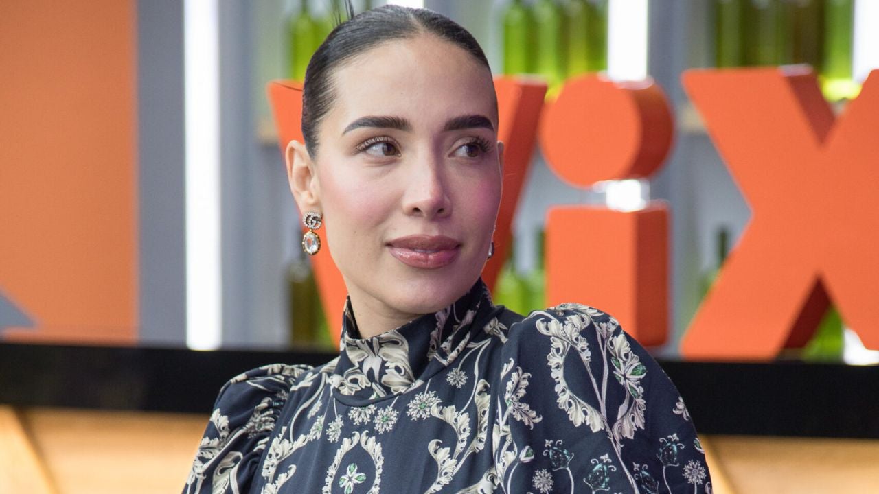 Luisa Fernanda W se caracteriza por ser una mujer que persigue sus sueños