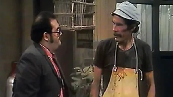 ¿Cuánto dinero le quedó debiendo Don Ramón al Señor Barriga en El Chavo del 8?