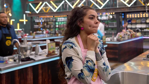 Cantante mexicano Gera MX le dedicó estas canciones a Valentina Taguado