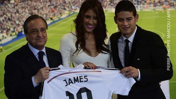 Daniela Ospina se mostró muy afectada tras fallecimiento del futbolista, Diogo Jota