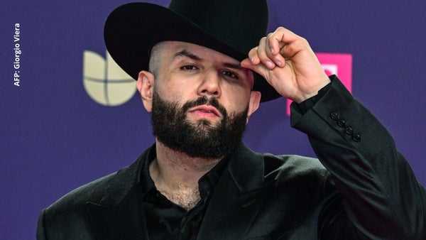 Bogotá vivirá su “Primera Cita” con Carín León en El Campín Bogotá vivirá su “Primera Cita” con Carín León en El Campín