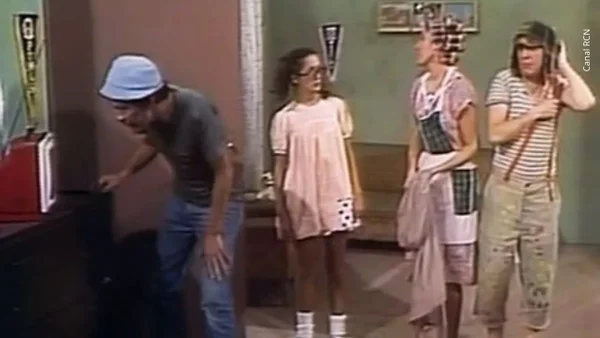 ¿Quiénes del elenco original de El Chavo del 8 siguen con vida y qué hacen hoy? ¿Quiénes del elenco original de El Chavo del 8 siguen con vida y qué hacen hoy?