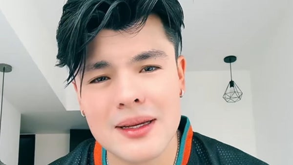 Carlos Feria recordó la última llamada con su hermana, “le pedí perdón” Carlos Feria recordó la última llamada con su hermana, “le pedí perdón”