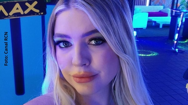 Yana Karpova cambiará su look, y así lo anunció en redes